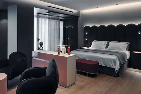 La Suite Matera Hotel & Spa in Matera, foto 12