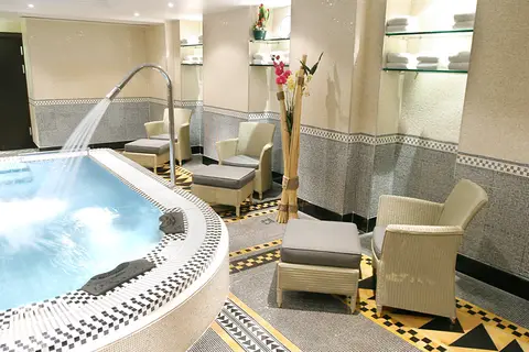 Hotel du Collectionneur in Parijs, foto 11