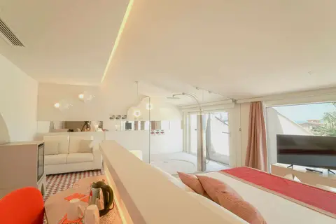 Suite Hotel L Oasi di Riaci in Ricadi — foto 30