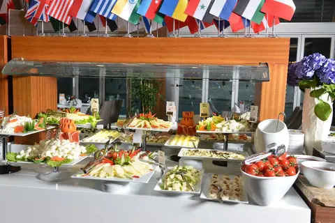 Lova Hotel Spa in Yalova, foto 3