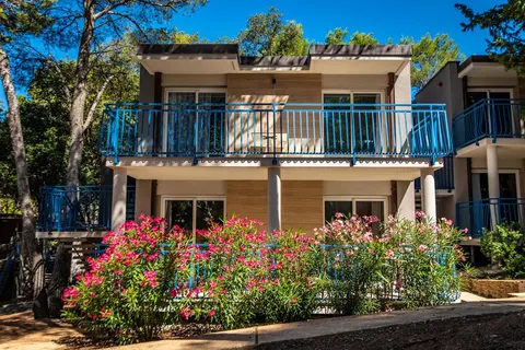 Arena Verudela Beach foto 2