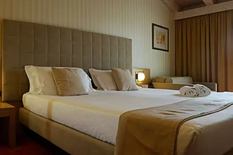 Hotel Caesius Terme & Spa Resort in Bardolino — foto 18