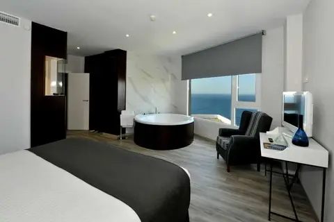 Hotel Salobrena Suites in Salobreña — foto 4