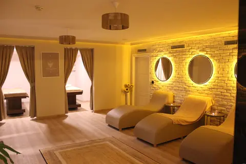 Fly & Go Savk Hotel in Alanya — foto 11