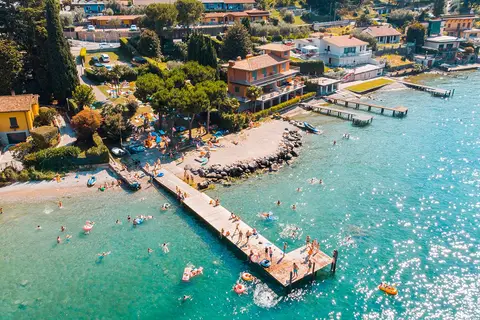 Eden in San Felice del Benaco — foto 28
