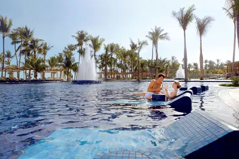 Barceló Bávaro Palace in Salvaleón de Higüey, foto 5