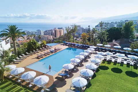 TUI BLUE Atlantic Hills foto 1