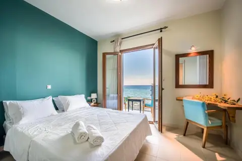 Porto Zorro Beach Hotel in Δημοτική Ενότητα Ζακυνθίων — foto 4