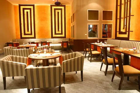 Hotel Holiday Inn Resort Phuket in Phuket — foto 3