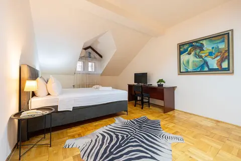 Hotel Bojatours in Podgorica, foto 27