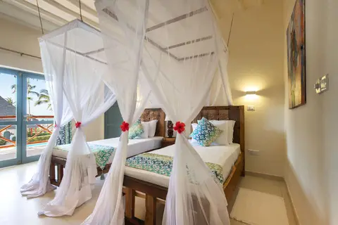 Kiwengwa Beach Resort in Kiwengwa, foto 5