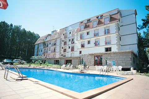 Piramide in Portonovo — foto 28