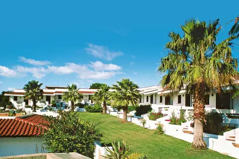 Residence Albatros in Briatico, foto 10