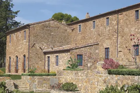 Antico Borgo Casalappi in Campiglia Marittima — foto 11