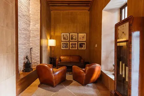 Villa Makassar in Marrakech, foto 29