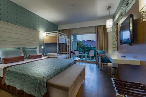 Sentido Trendy Verbena Beach in Manavgat — foto 24