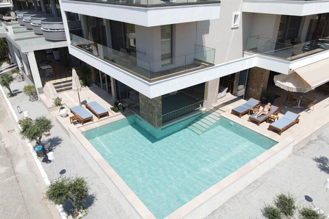 Evilion Stilvi Sea & Sun foto 4