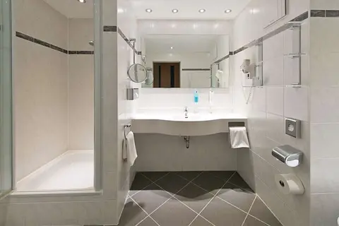 Hotel Steglitz International in Berlijn — foto 19