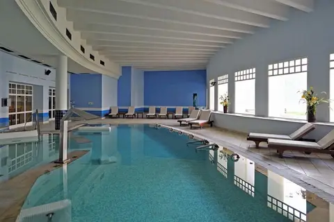 Medina Belisaire & Thalasso in ياسمين الحمامات — foto 24