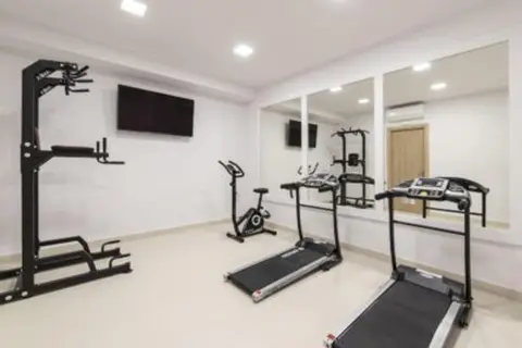 Gallery Suites & Residences Piraeus in Piraeus — foto 8