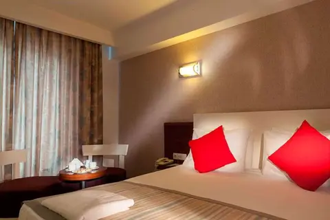 Seher Sun Palace Resort & Spa in Manavgat — foto 23