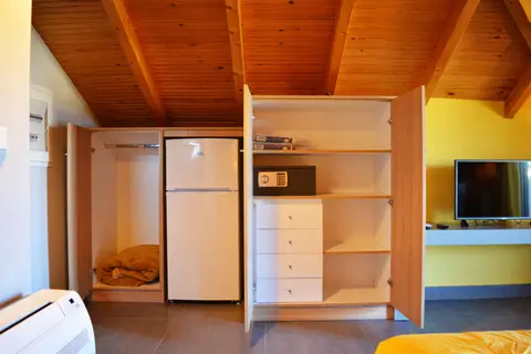 Tsokas Hotel Appartementen in Δημοτική Ενότητα Μεθώνης — foto 30