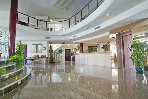 Perla Marina in Nerja — foto 18