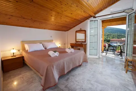 Diamanto Complex in Δημοτική Ενότητα Σάμης — foto 3