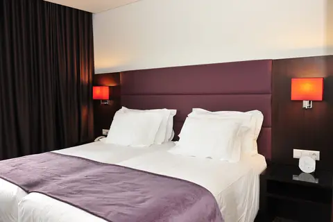 Axis Porto Business & Spa Hotel in Porto, foto 27