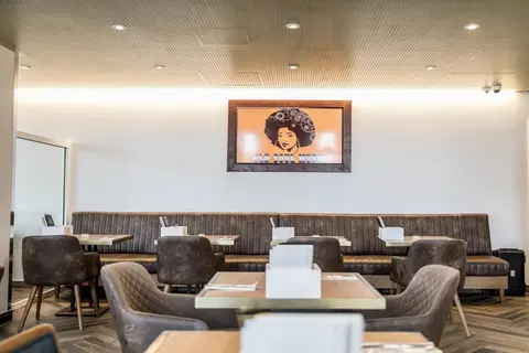 Capri by Fraser Berlin in Berlijn, foto 3