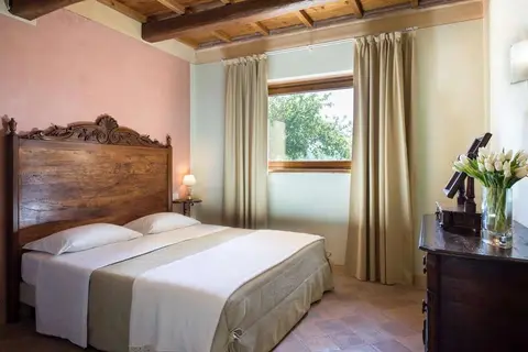 Hotel Valle di Assisi Resort in Assisi — foto 3