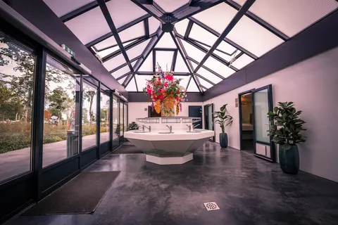 Camping Wedderbergen foto 32