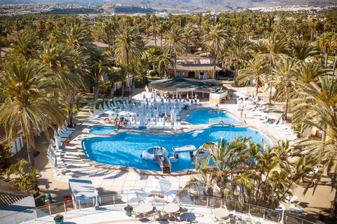 Maspalomas Villas by Dunas foto 5