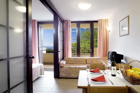Solaris Camping Resort in Tar Vabriga — foto 21