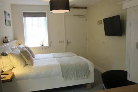 Hotel De Hoestinkhof foto 15