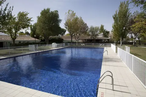 Parador de Albacete in Albacete — foto 30