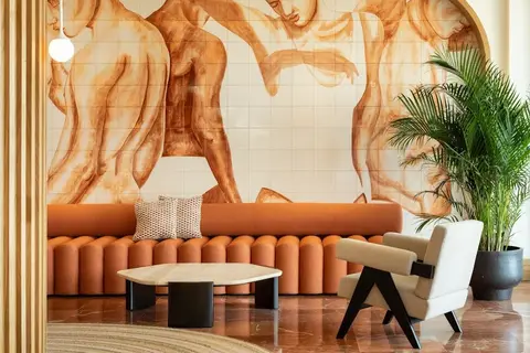 Hotel Riomar, Ibiza, a Tribute Portfolio Hotel in Santa Eulària des Riu — foto 19