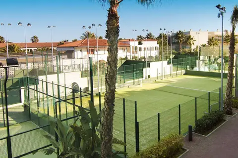 Hotel Estival Park Resort in La Pineda — foto 12