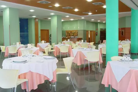 Hotel Silvota in Llanera — foto 25