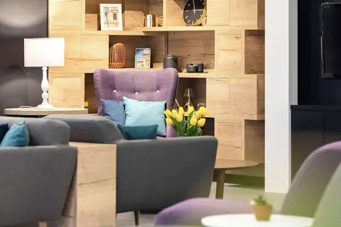 Mercure Budapest City Center in Boedapest, foto 13