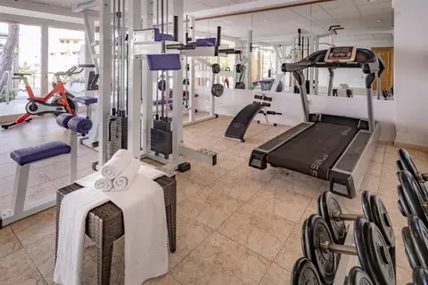 Hotel Las Vegas in Salou — foto 6