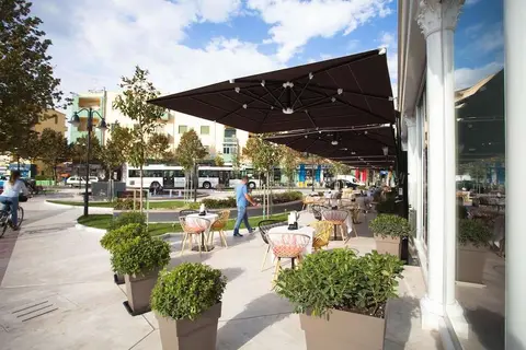 Hotel Colosseo Tirana in Tirana, foto 7