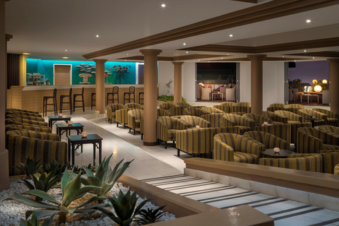 Appartementen Sol Sun Beach foto 20