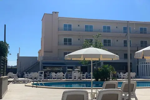 Hotel Lliteras in Cala Ratjada — foto 17