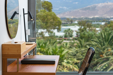 Hotel & Bungalows Caravia Beach foto 4