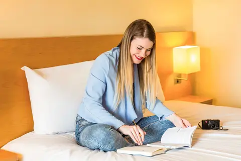 ibis Deira Creekside Dubai in Dubai — foto 6