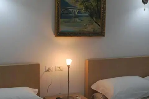 Hotel Osumi in Berat, foto 24