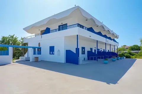 Hotel Raffaello Beach in Faliraki — foto 4
