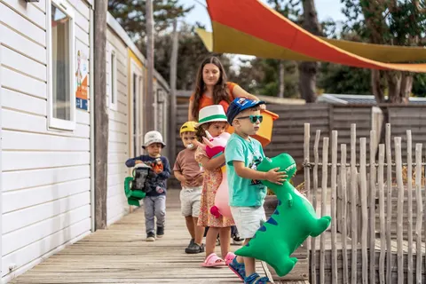 Camping Le Fief foto 7