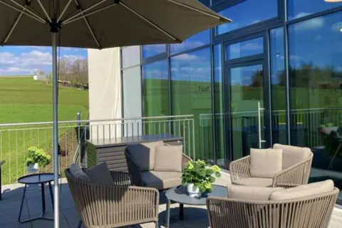 Hotel Fünf10 foto 8